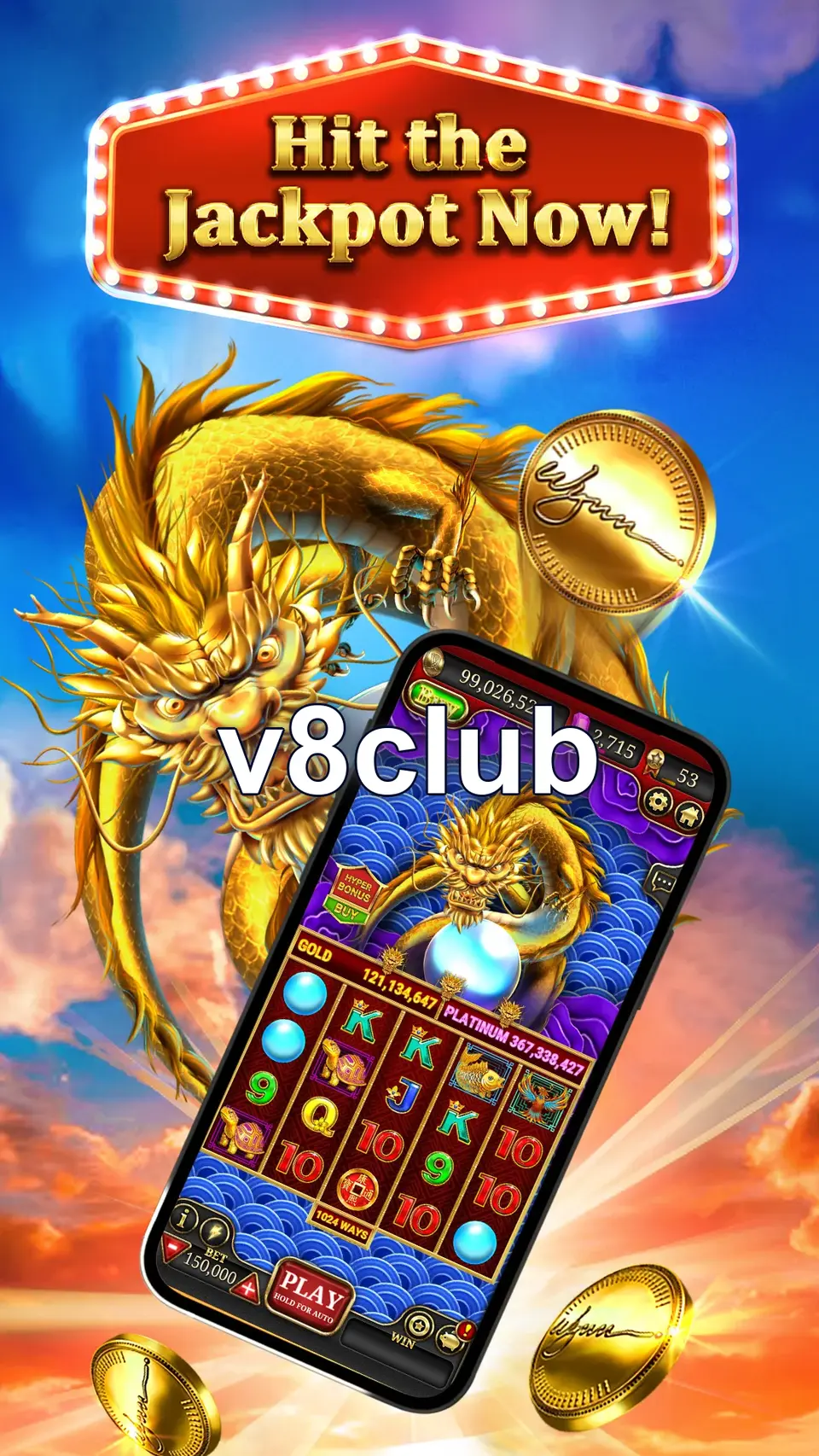 v8club APK
