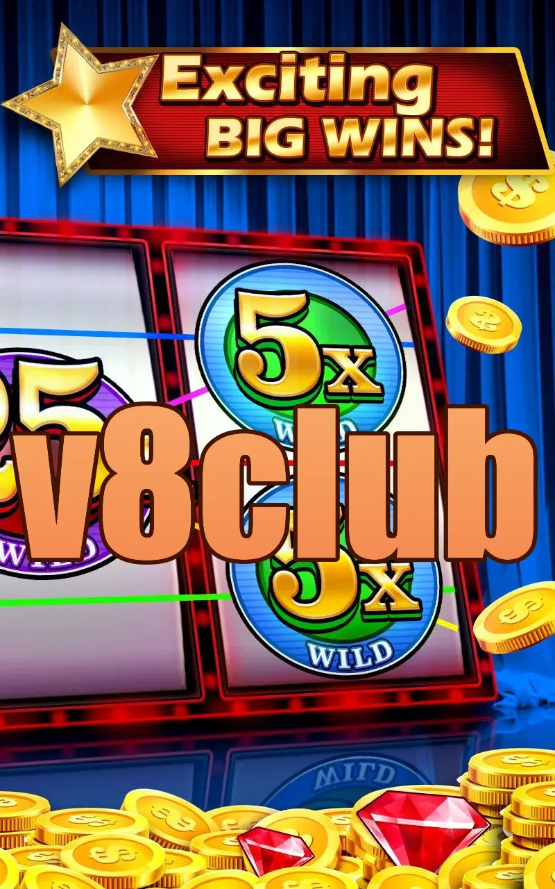 v8club Đăng nhập