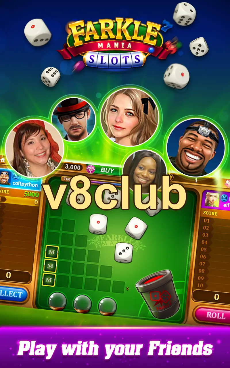 v8club Đăng nhập