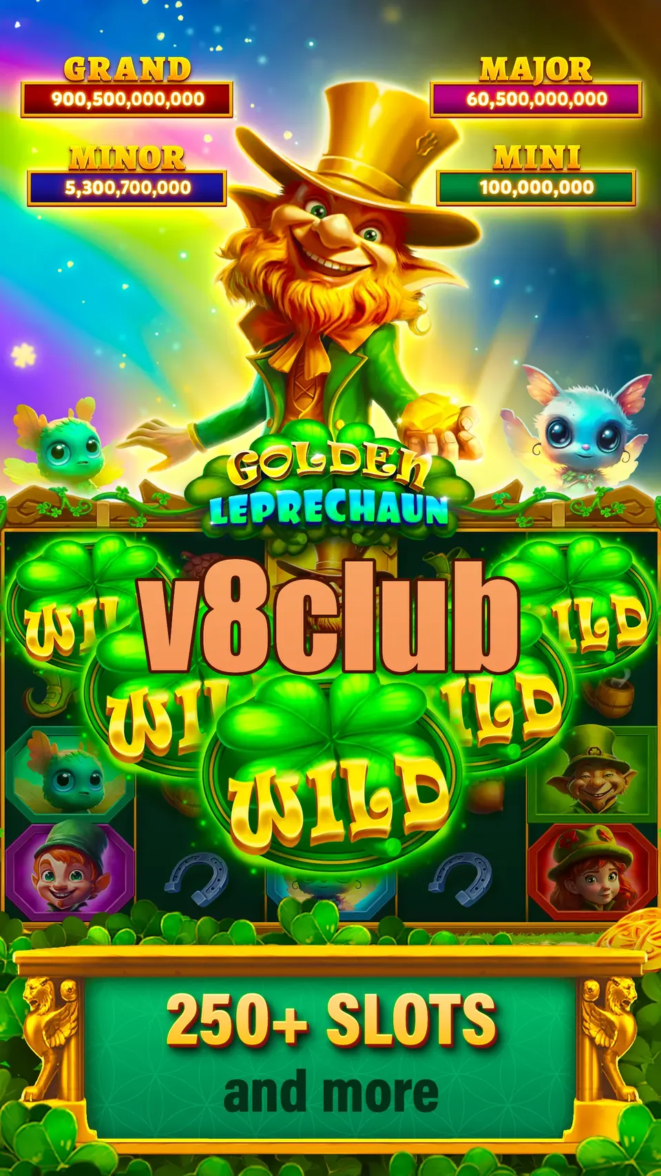 v8club Đăng nhập